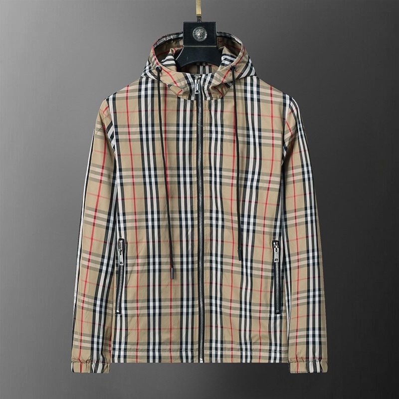 Burberry Jackets